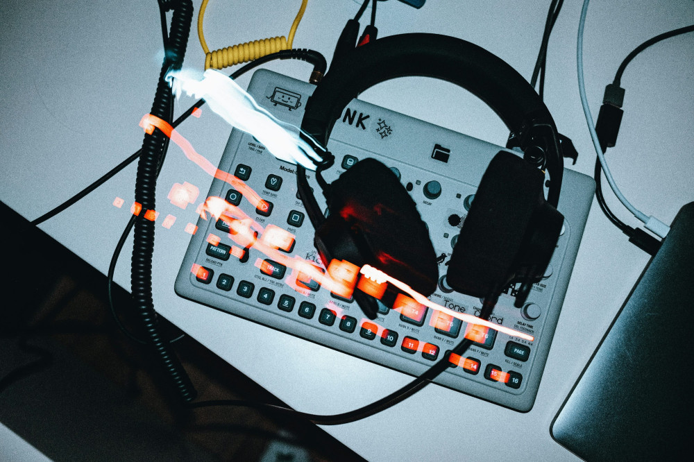 Revolutionerende lydteknologi: Opdag TC Electronic!